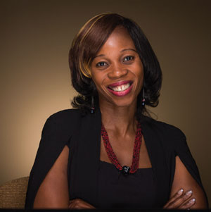 Eunice Adjei