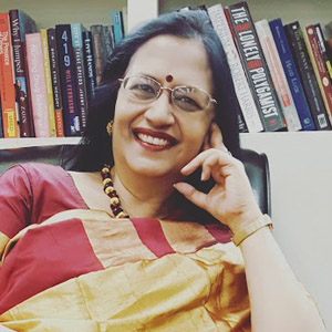 Dr. Sangeeta Jha