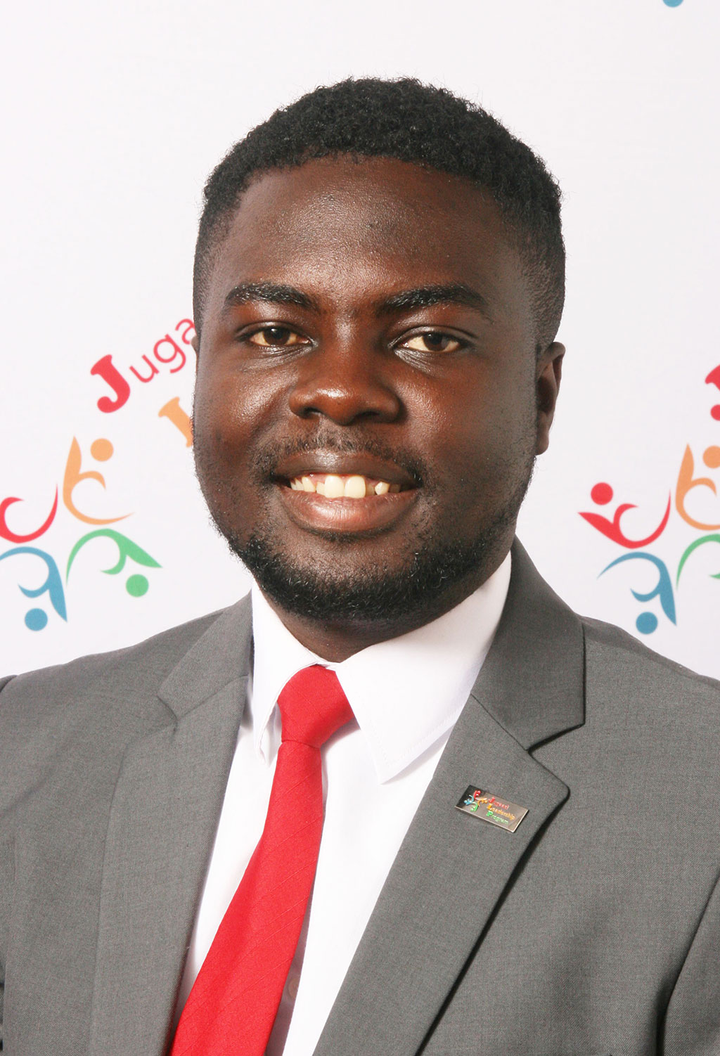 Stephen Opoku Ansah