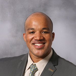 Darian Richardson